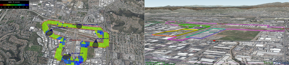 Modeling, Simulation, Analysis & Visualization